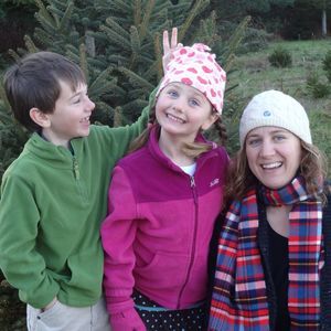 Meet your Posher, Kate